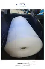 Bubble Wrap sheet