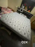 Mattress for bed