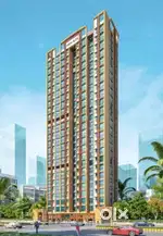 1bhk flats in kanjurmarg East next year possession