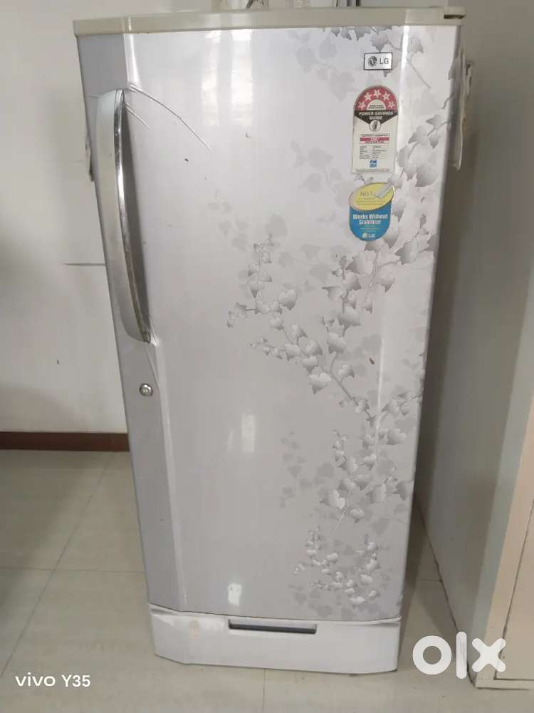 LG BRAND 215 LITER