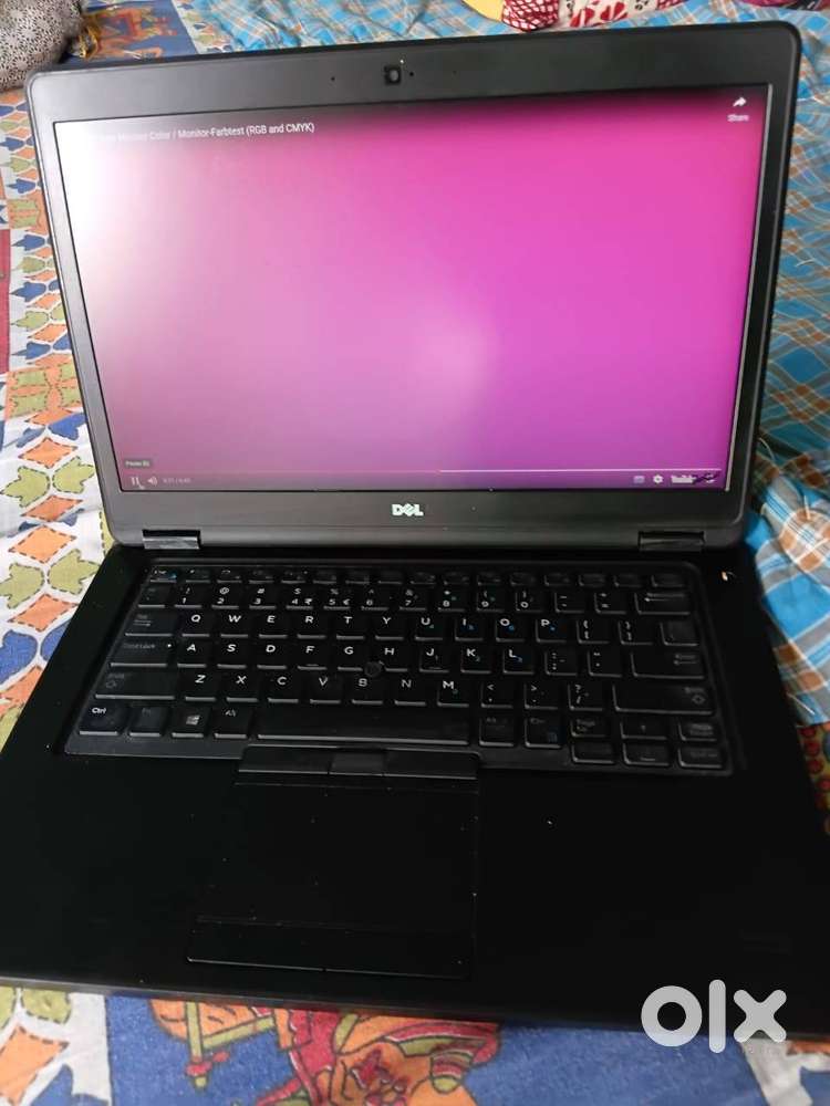 Dell Latitude E5450  Core i5 5th Gen  8GB RAM  256GB SSD  Excellen