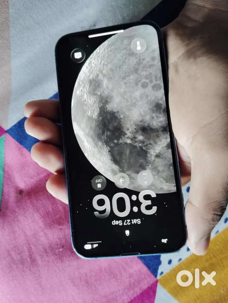 Iphone 13.