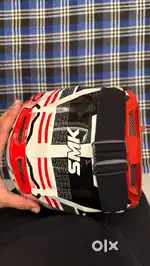 Smk helmet