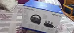 HI TODAY I'M SELL MY NEW LOGITECH G29 ITS DELIVERED 4/05/2025