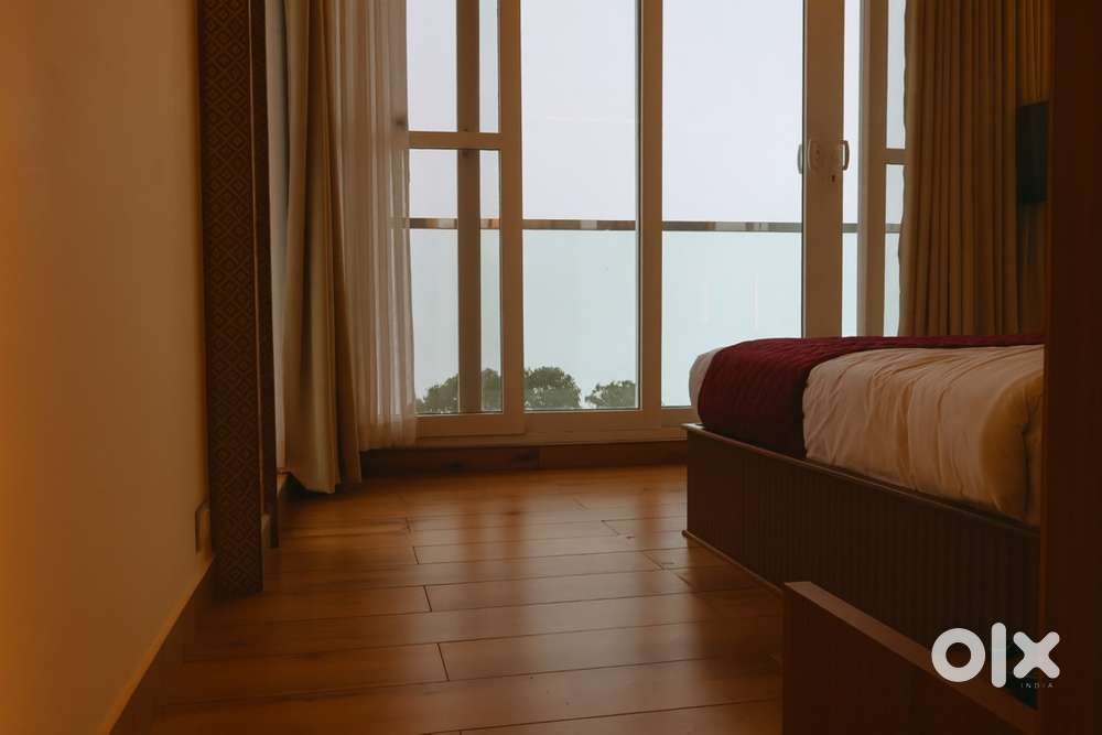 Reservation Executive for Boutique Staycations all across Kerala.