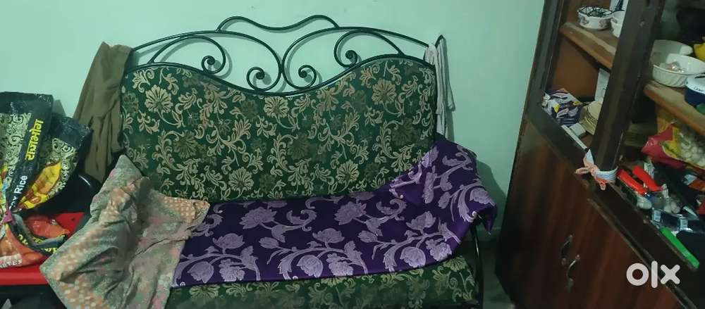 Sofa in a good condition