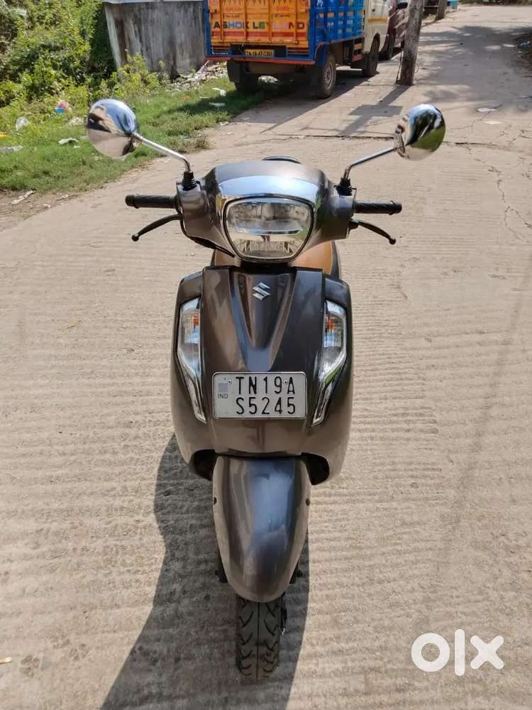 Access 125 good condition