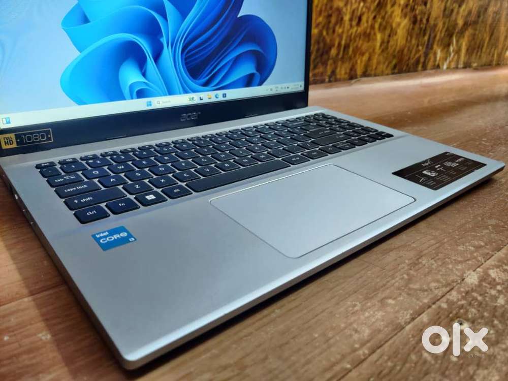 ACER ASPIRE 3 A3159A MODEL INTEL CORE I3 12TH GEN PROCESSOR ALL OPTION