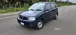 Maruti Suzuki Alto 2005-2010 LXi BSIII, 2011, Petrol