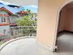 A 2bhk house for rent