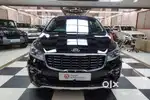 Kia Carnival Limousine, 2020, Diesel