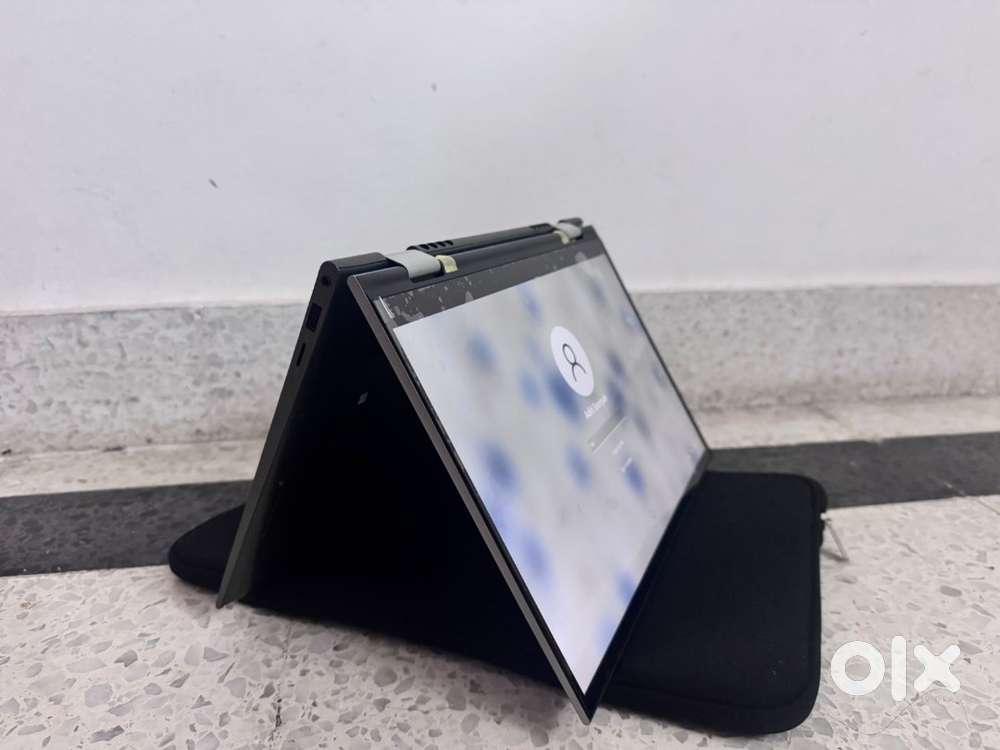 Dell Inspiron 7415 - 360 Laptop, Touch Screen with a Stylus