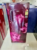 Second hand, LG, samsung, wirpool