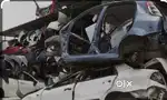 We buy old scrap vhicles in good rate