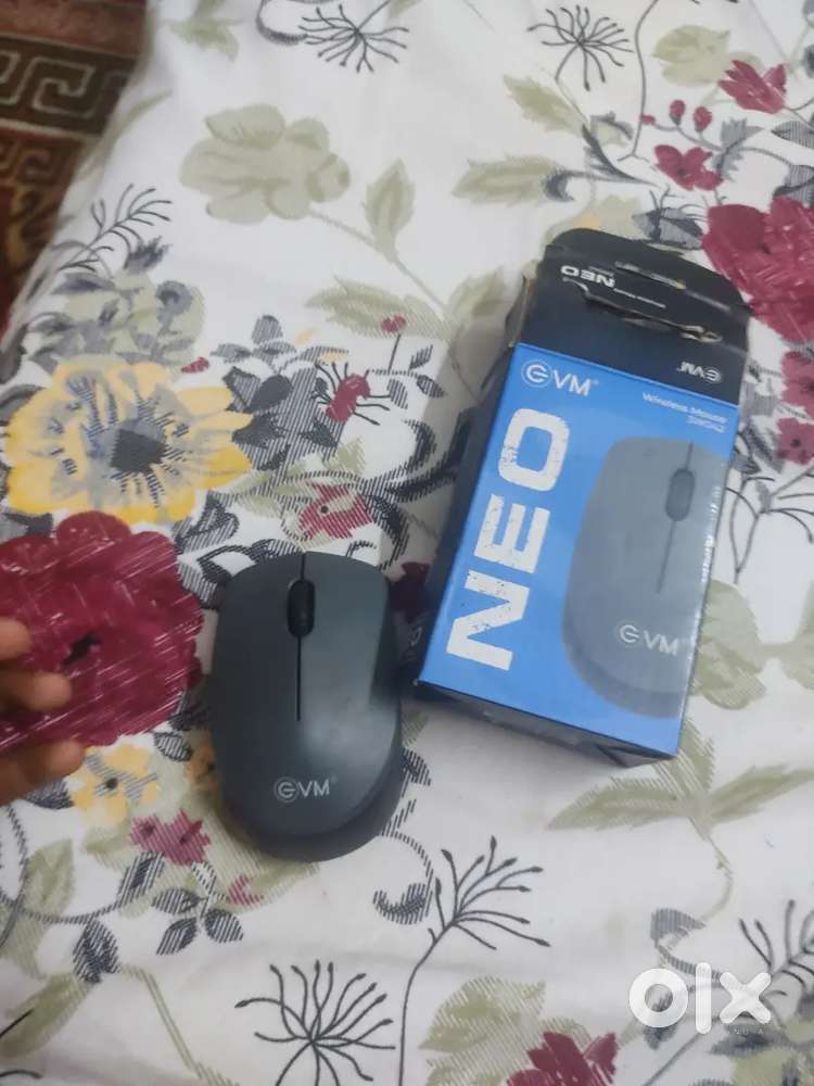 Evm neo mouse