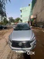 Toyota Innova Crysta 2022 Petrol 61000 Km Driven