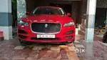 Jaguar F-Pace prestige 2018 Diesel