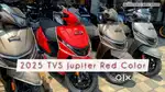 Meega Meega kuraintha muun panam jupiter 110CC  s k bykes Chennai