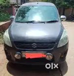 Ertiga2015 Good condition