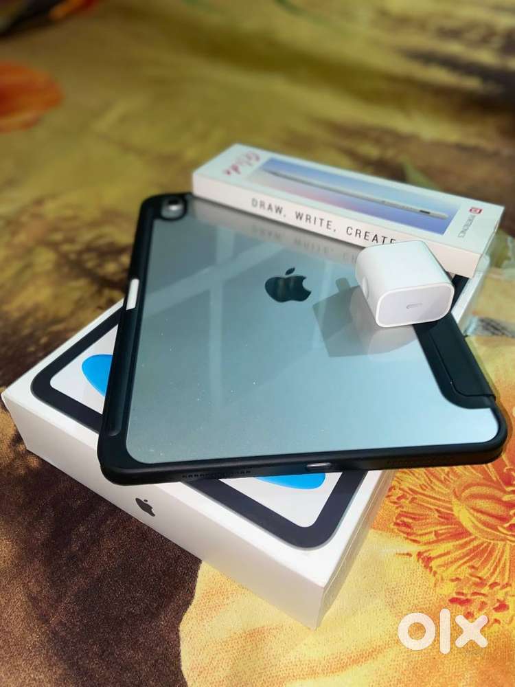 Ipad 11 gen 2025 model