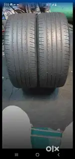 215 55 r 17 good year Aussurance triplex2 tyres sales