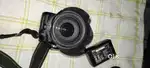NIKON D90 All kit good work