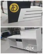 Office table chairs reception table conference table workstation desk