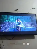 55 inches tv original philips branded