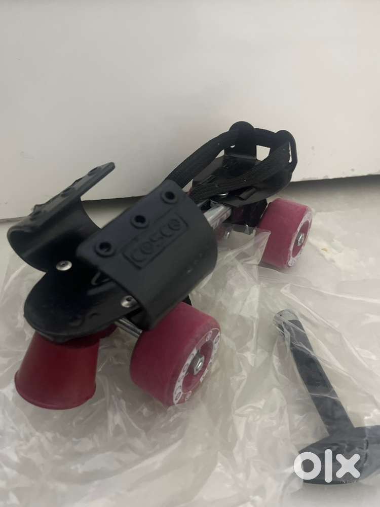 Roller Skates