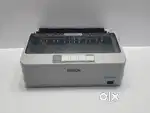 Epson LQ-310 Printer very good conditionu