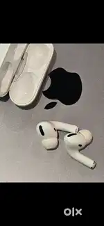 Brand new Airpods Pro