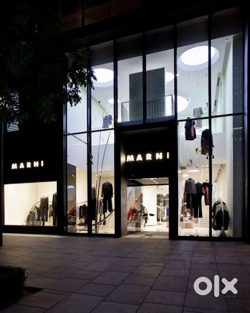 ROAD FACING SHOP FOR RENT, SANQUELIM, AREA 50 SQ MTS, RENT@20000/MONTH