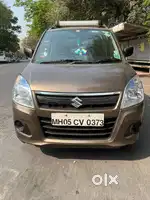 Maruti Suzuki Wagon R 1.0 2013-2019 LXi CNG, 2016, CNG & Hybrids