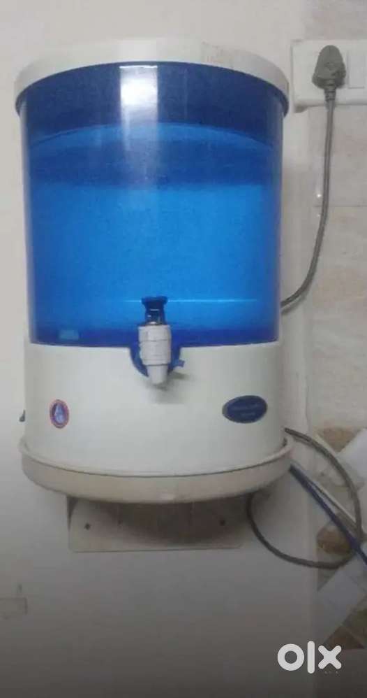 Aquaguard total RO water purifier Reviva (Water Purifier)