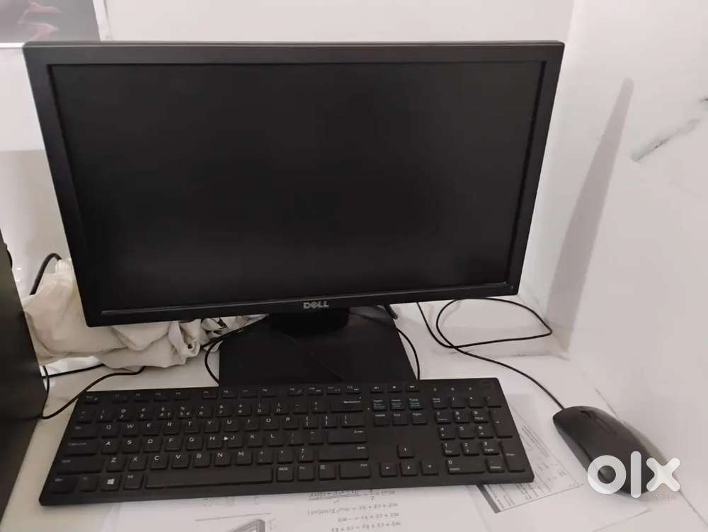 DELL Vostro 3681,I3-10TH/8GB/256+1TB/W11+MSO