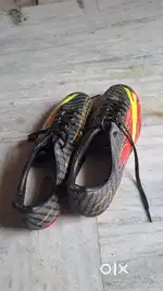 Foot ball shoes