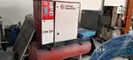 Used Screw Air Compressors Elgi &cp all types of Ranges