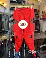 Mx Riding pants West-30