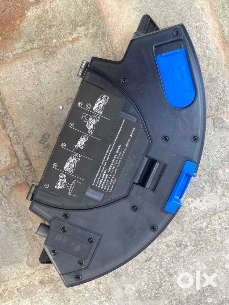 Ecovacs Y1 Pro plus Robotic 2 in 1 mopping machine