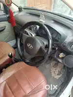 Hyundai New Santro 2013