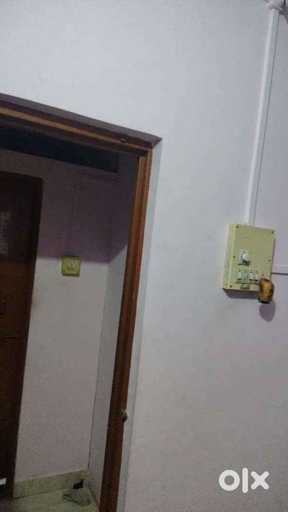 2bhk flat available on rent