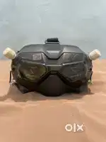DJI FPV GOGGLES V2 with Upgraded Antinas