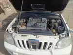 Top Model Mahindra Scorpio 2014 March
