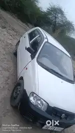 Maruti Suzuki Alto 2012 Petrol 90000 Km Driven