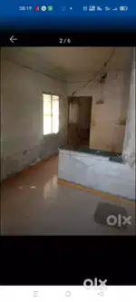 1 bhk for girls nd small family