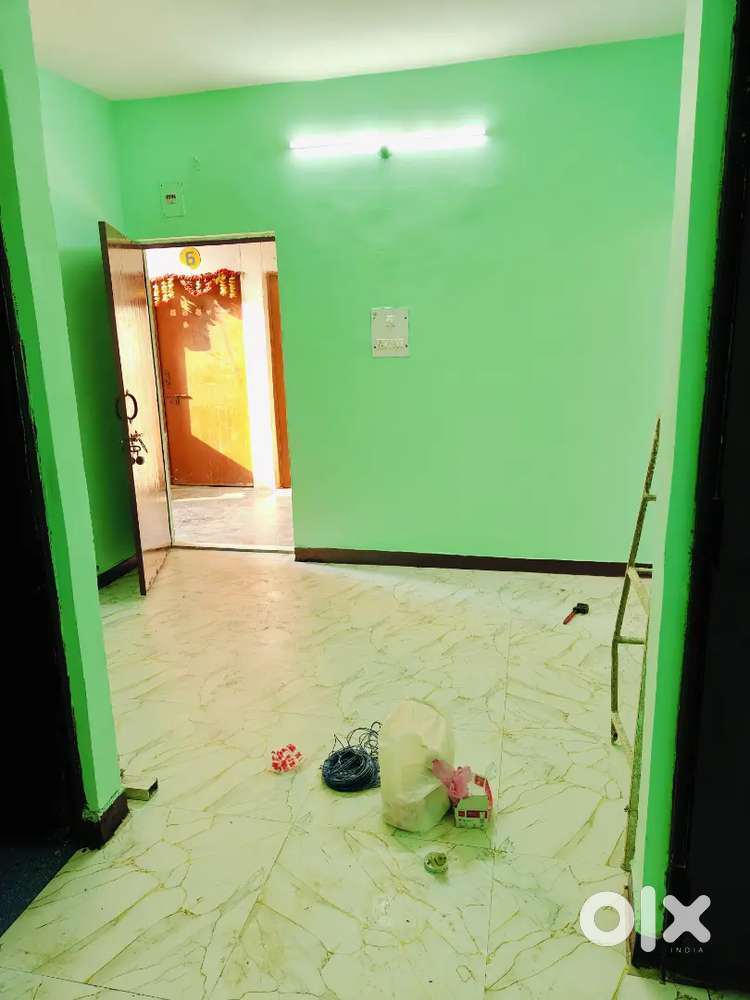1 bhk new flat for rent