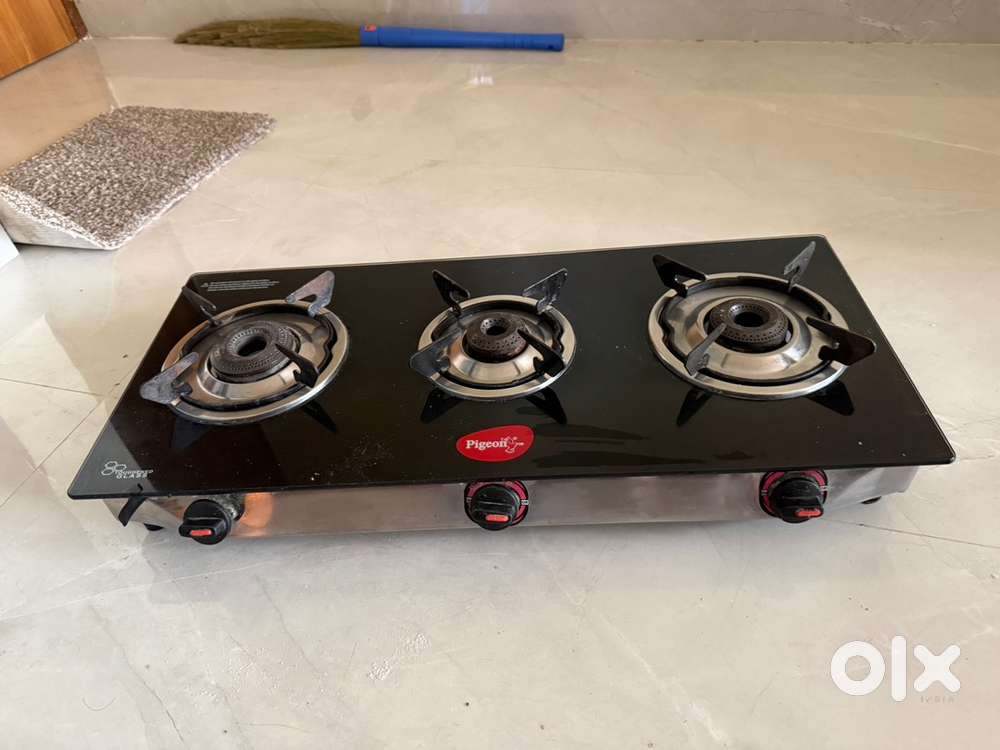 Gas Stove Peigeon