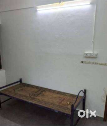 Semi Furnished Single room for Rent