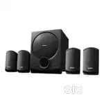 New set woofer sony