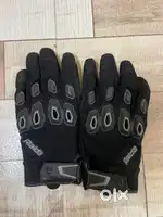 Riding Gloves from Raida